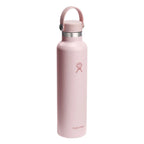Hydro Flask Monochrome Flex Cap Standard Mouth Insulated Bottle – 710 ml