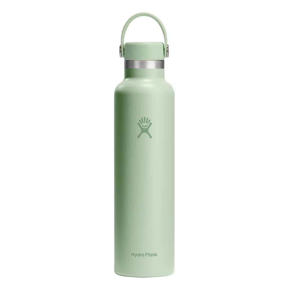Hydro Flask Monochrome Flex Cap Standard Mouth Insulated Bottle – 710 ml
