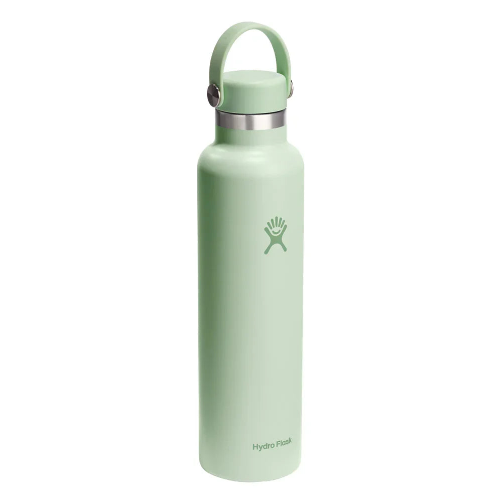 Hydro Flask Monochrome Flex Cap Standard Mouth Insulated Bottle – 710 ml