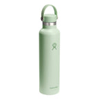 Hydro Flask Monochrome Flex Cap Standard Mouth Insulated Bottle – 710 ml