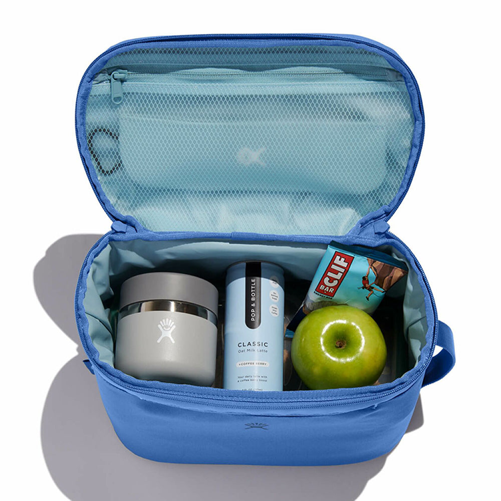 Boite à lunch Isolée Hydro Flak 5L