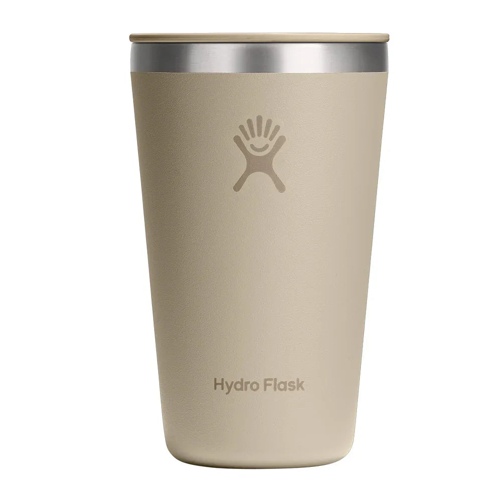 Gobelets isothermes Hydro Flask All Around Tumblers Press-in - 473 ml