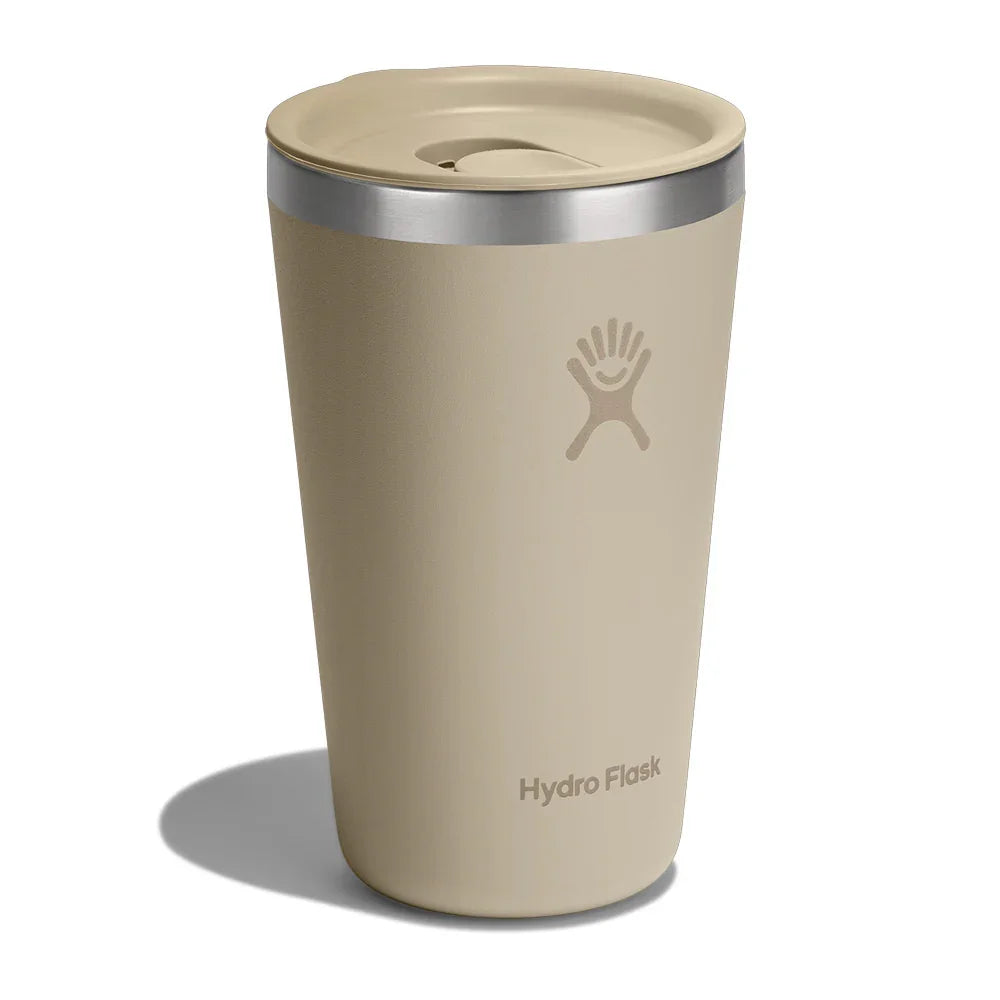 Gobelets isothermes Hydro Flask All Around Tumblers Press-in - 473 ml
