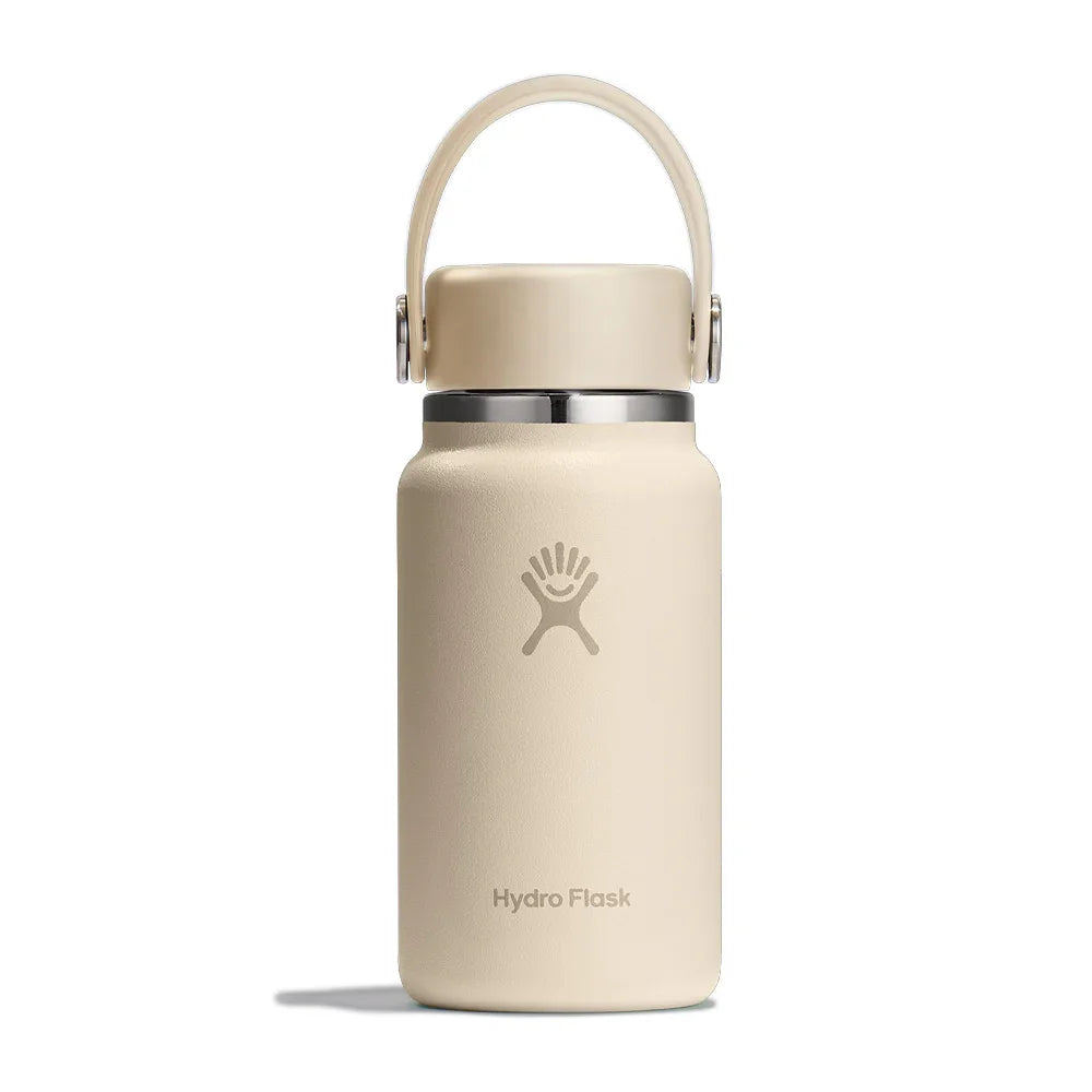 Bouteille isolée Hydro Flask Micro Hydro - 200ml