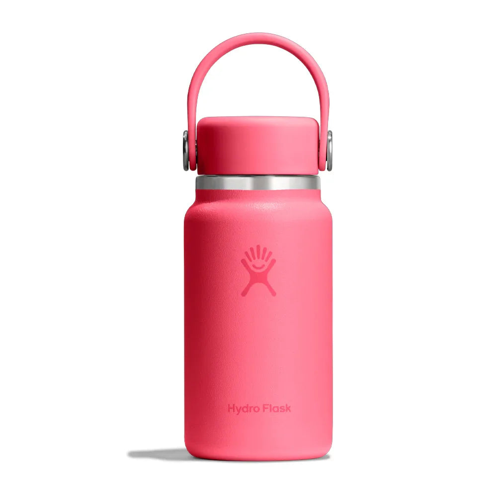 Bouteille isolée Hydro Flask Micro Hydro - 200ml