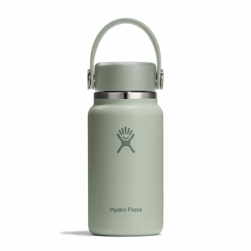 Bouteille isolée Hydro Flask Micro Hydro - 200ml