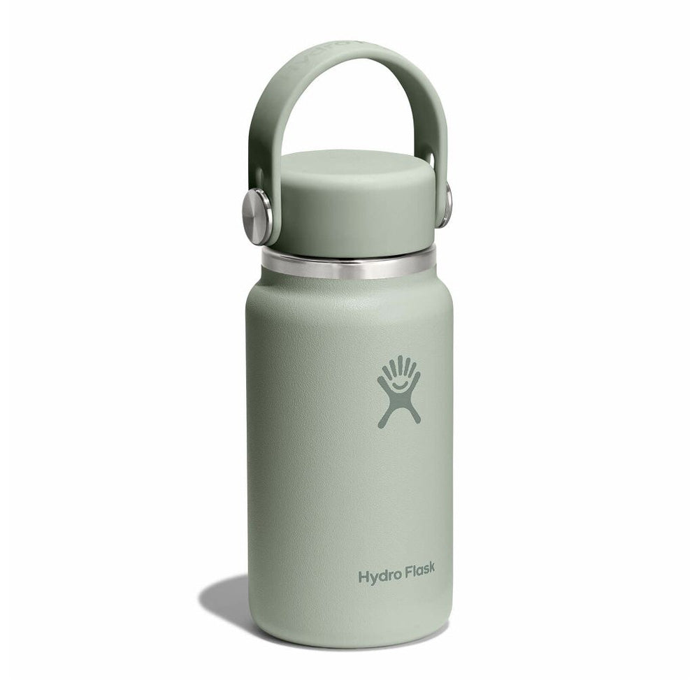 Bouteille isolée Hydro Flask Micro Hydro - 200ml
