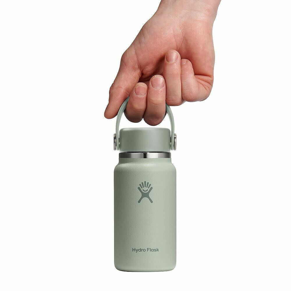 Bouteille isolée Hydro Flask Micro Hydro - 200ml