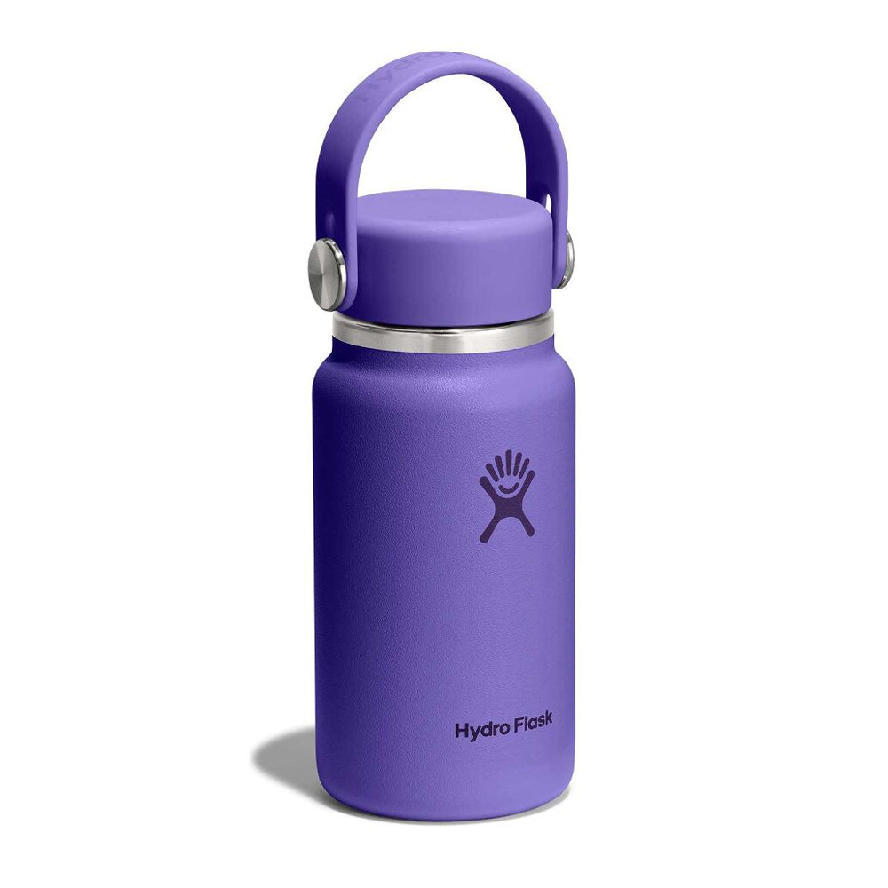 Bouteille isolée Hydro Flask Micro Hydro - 200ml