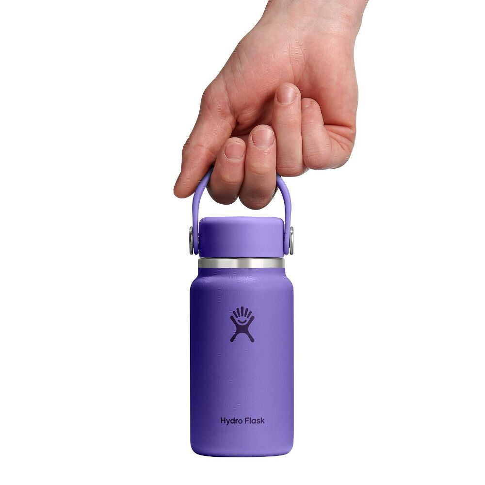 Bouteille isolée Hydro Flask Micro Hydro - 200ml
