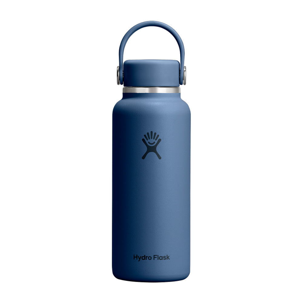 Hydro Flask Micro Hydro Insulated Water Bottle – 400 ml