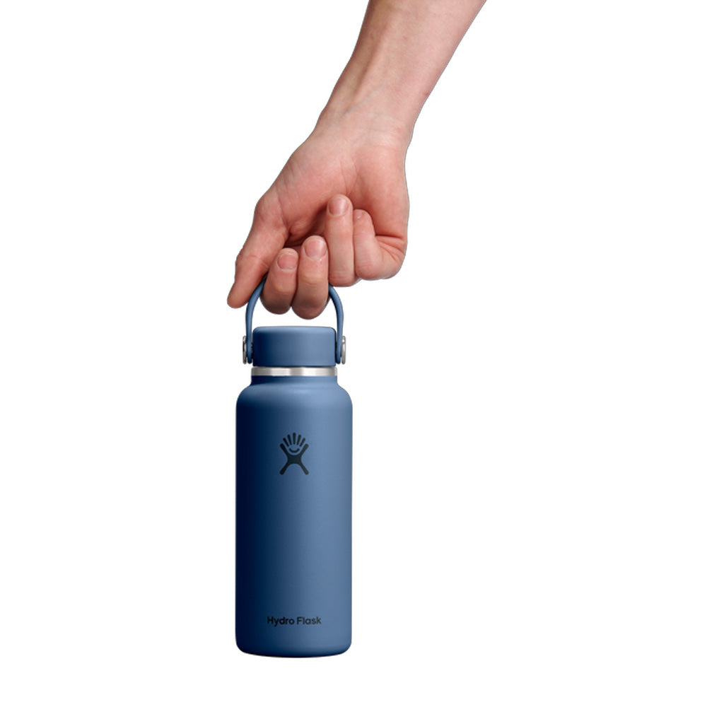 Hydro Flask Micro Hydro Insulated Water Bottle – 400 ml