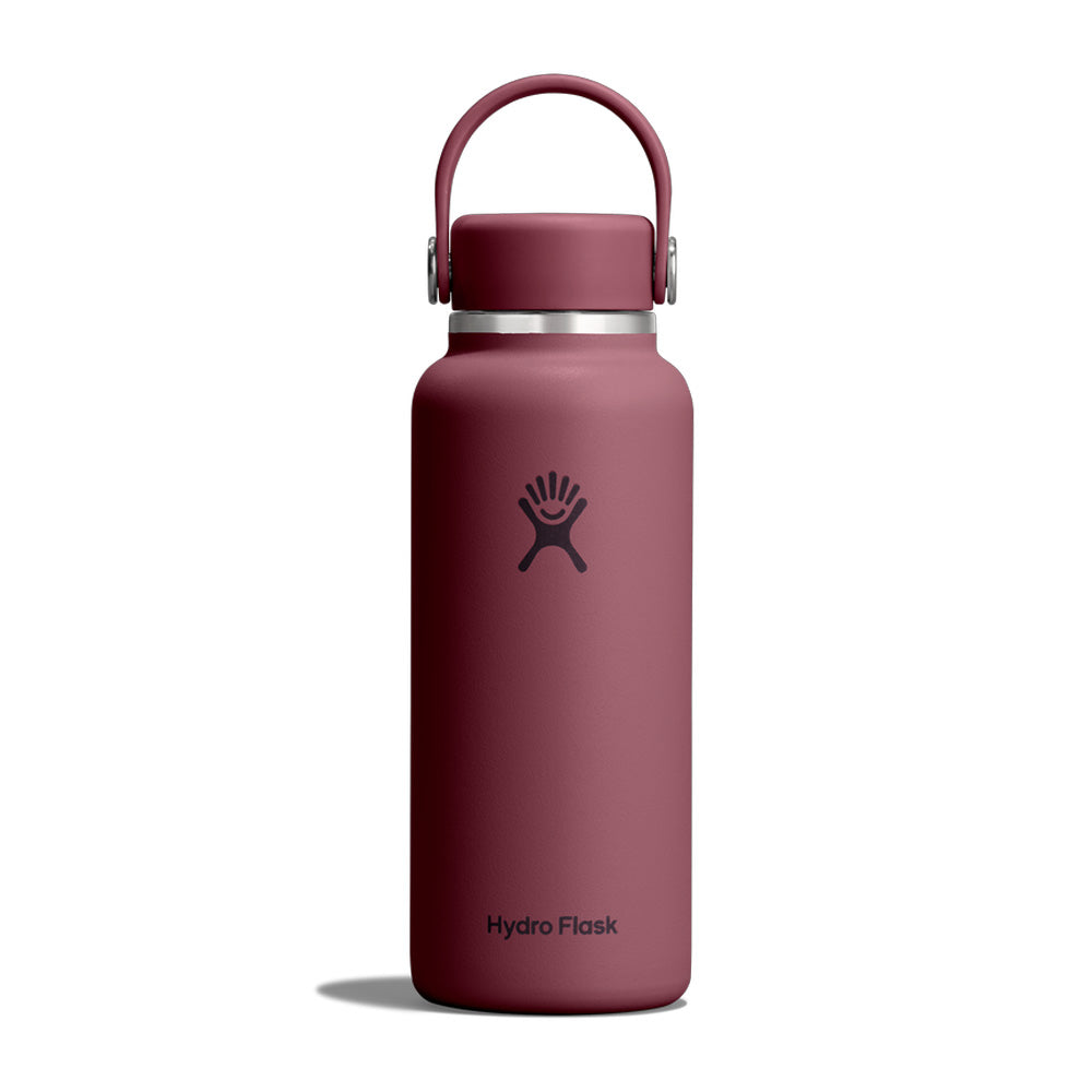 Hydro Flask Micro Hydro Insulated Water Bottle – 400 ml
