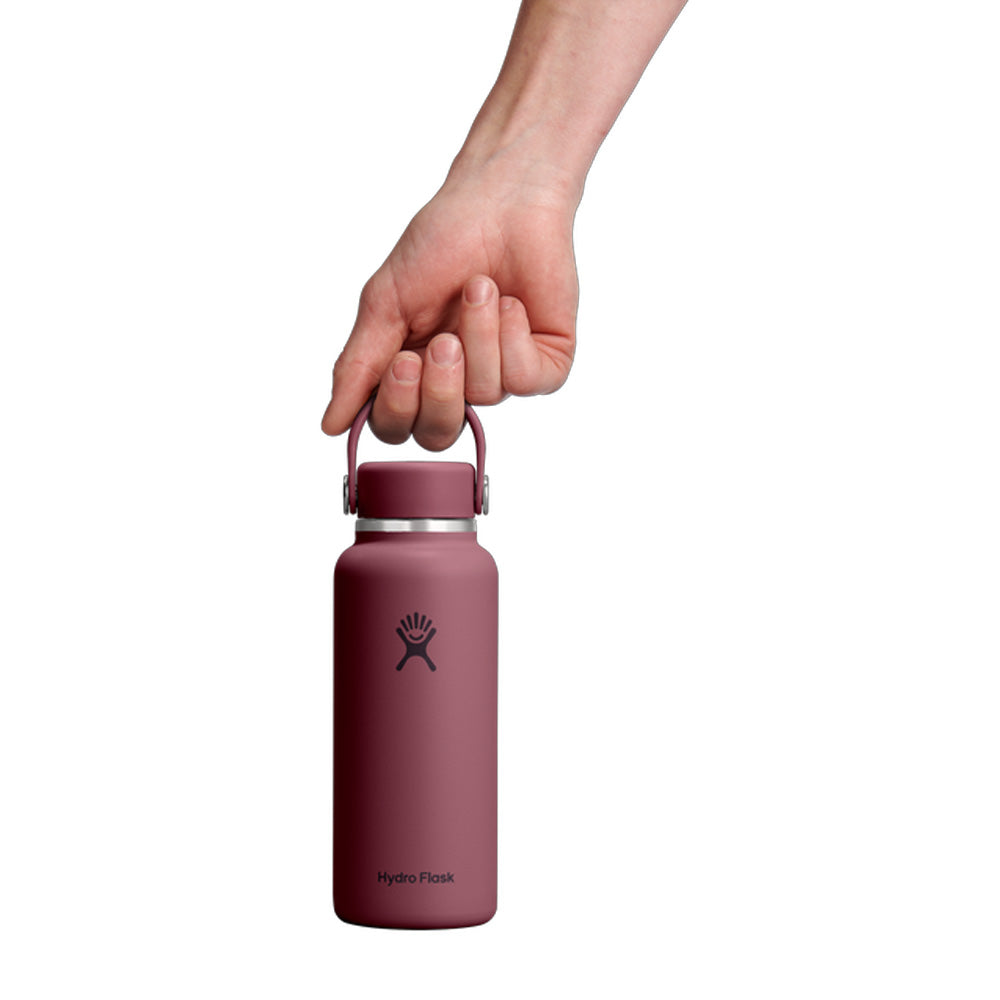Hydro Flask Micro Hydro Insulated Water Bottle – 400 ml