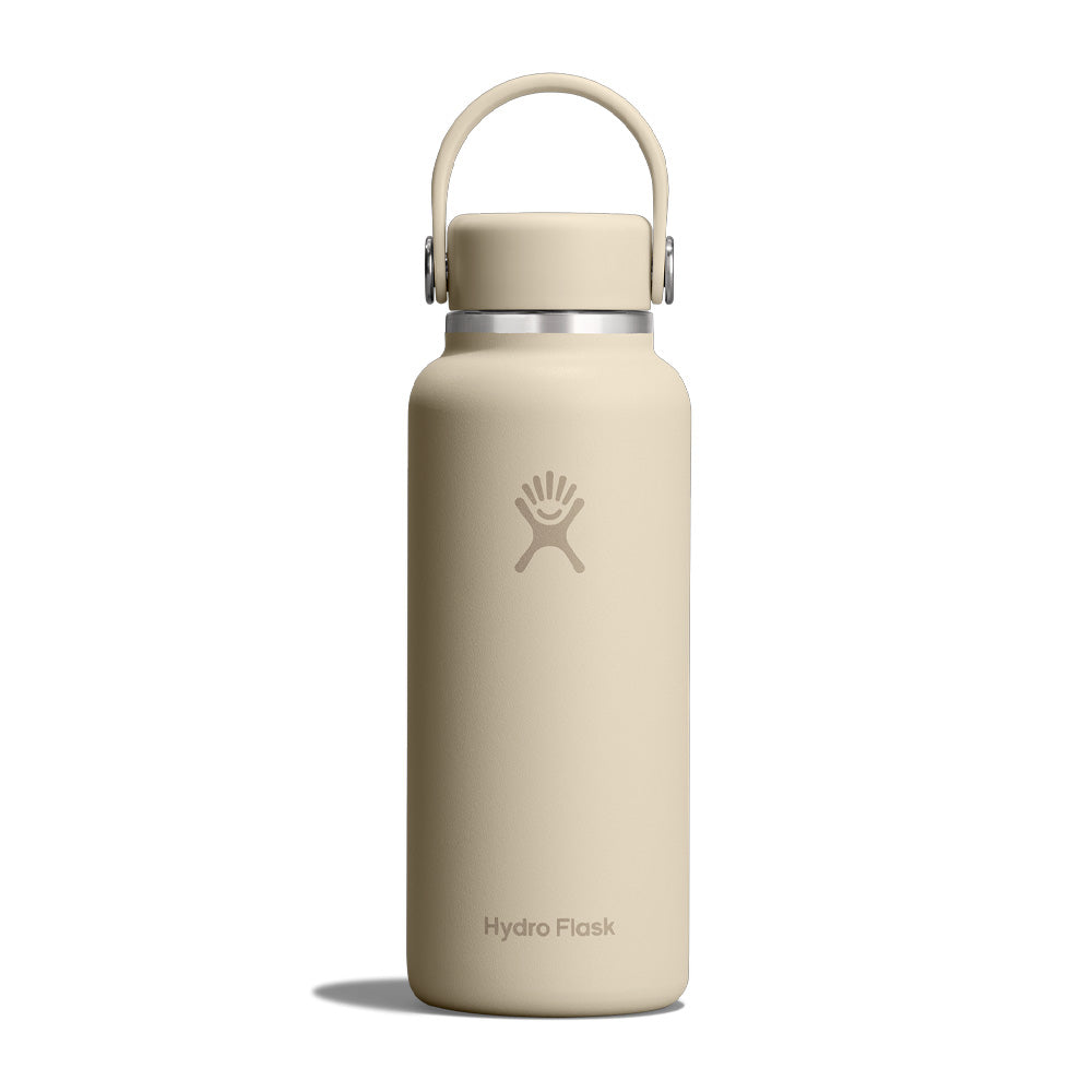 Hydro Flask Micro Hydro Insulated Water Bottle – 400 ml