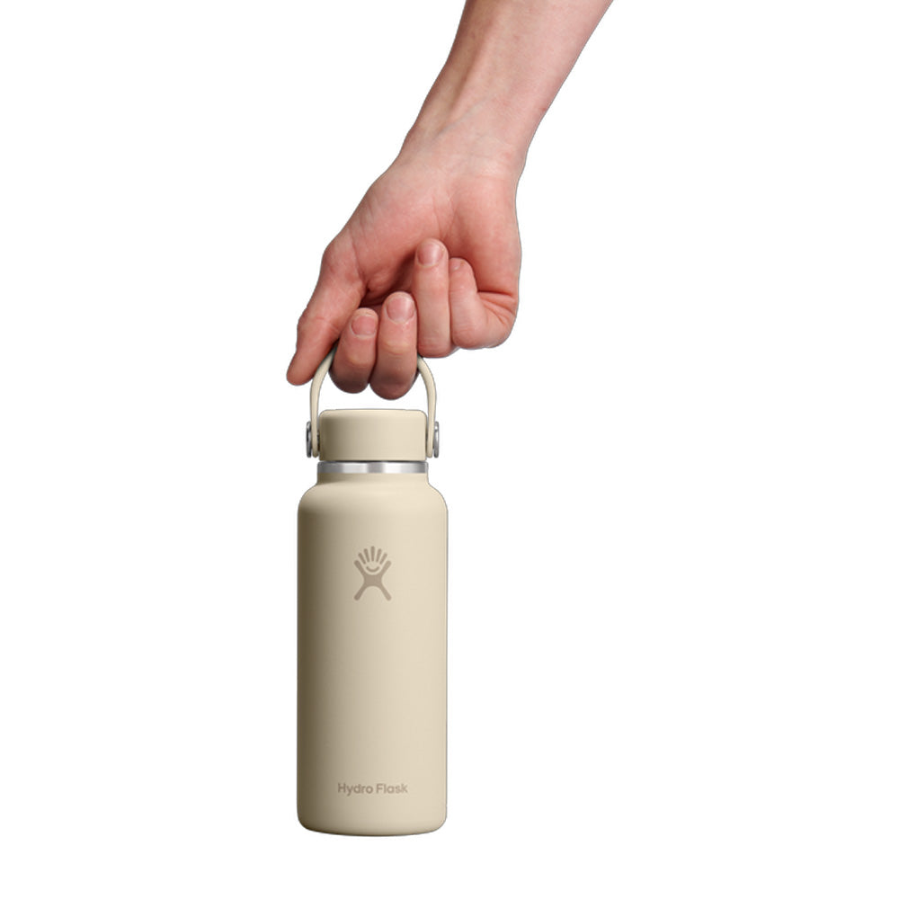 Hydro Flask Micro Hydro Insulated Water Bottle – 400 ml