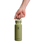 Hydro Flask Micro Hydro Insulated Water Bottle – 400 ml