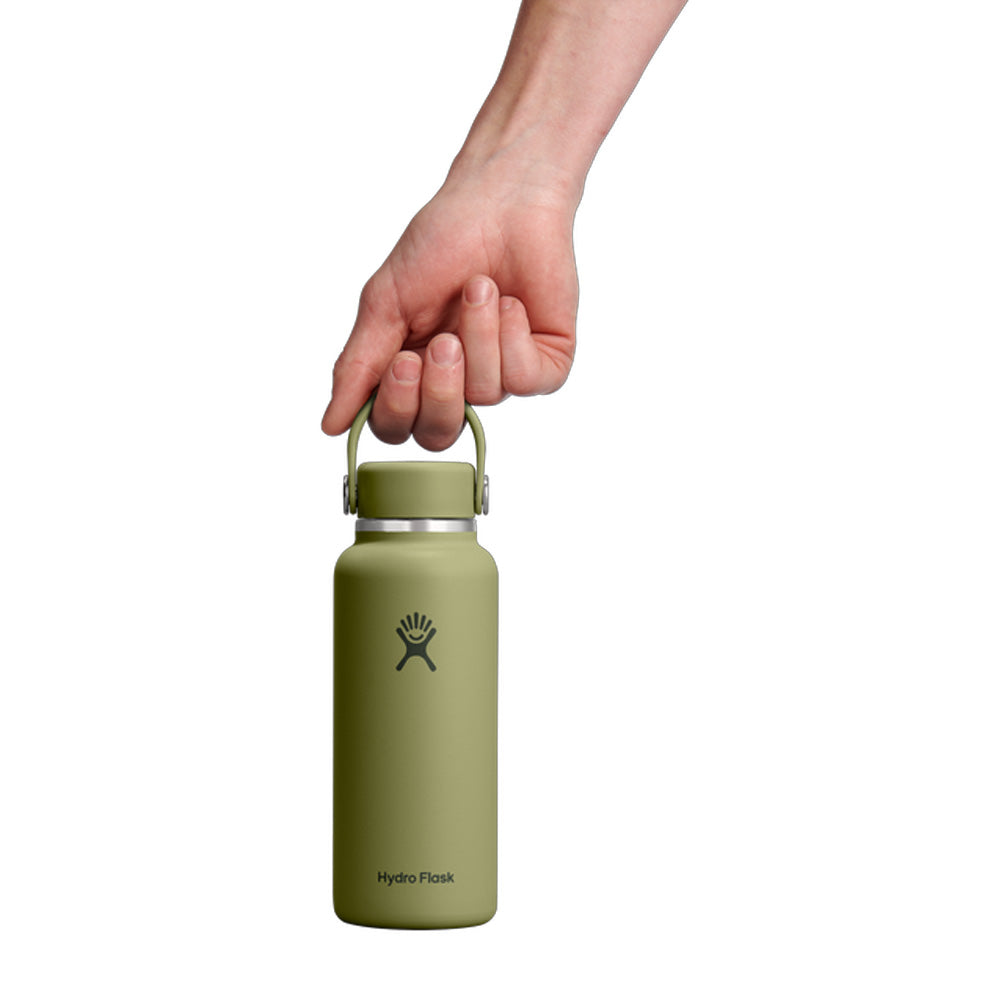 Hydro Flask Micro Hydro Insulated Water Bottle – 400 ml