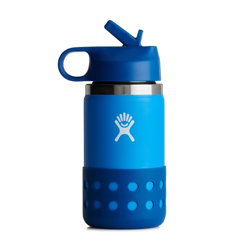 Hydro Flask Kids' Wide Mouth Bottle 355 ml