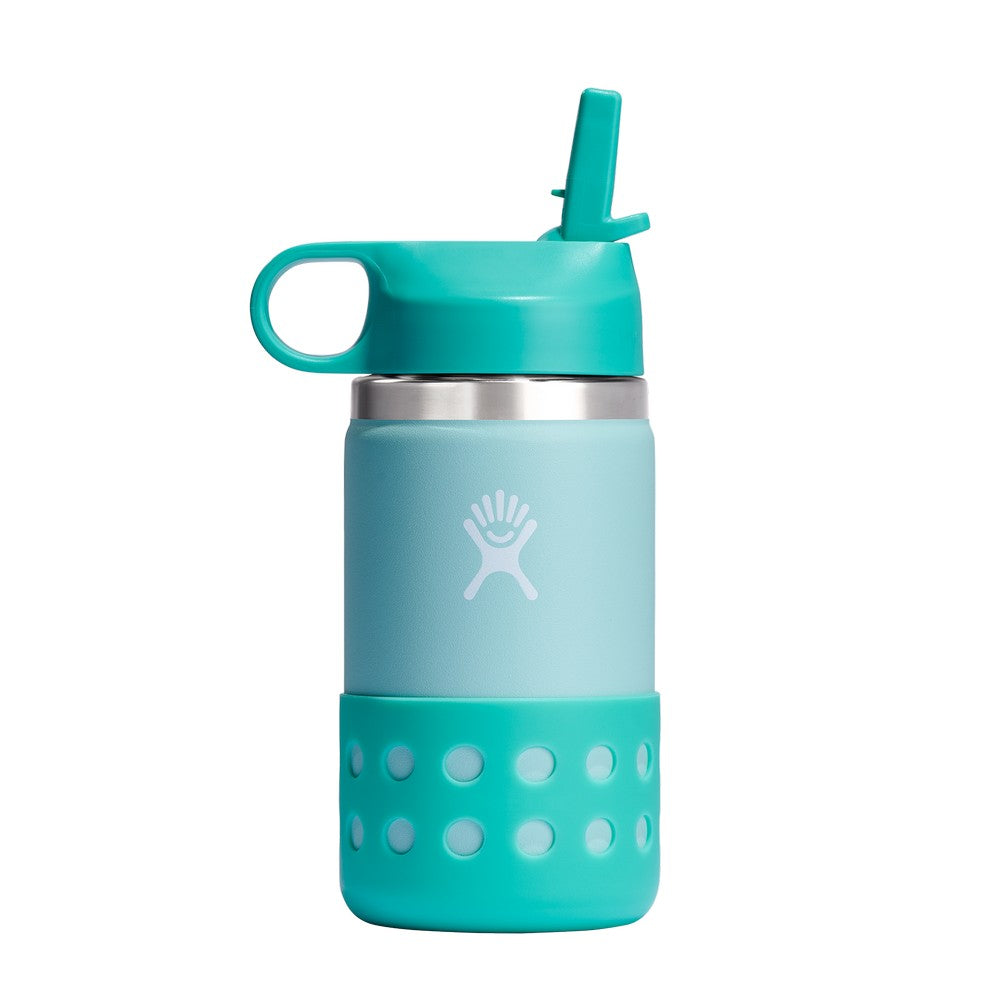 Hydro Flask Kids' Wide Mouth Bottle 355 ml