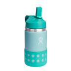 Hydro Flask Kids' Wide Mouth Bottle 355 ml