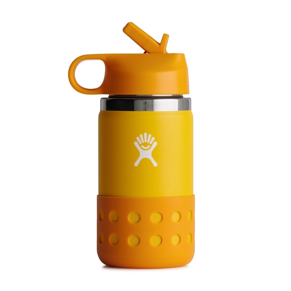 Hydro Flask Kids' Wide Mouth Bottle 355 ml