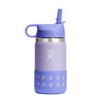 Hydro Flask Kids' Wide Mouth Bottle 355 ml