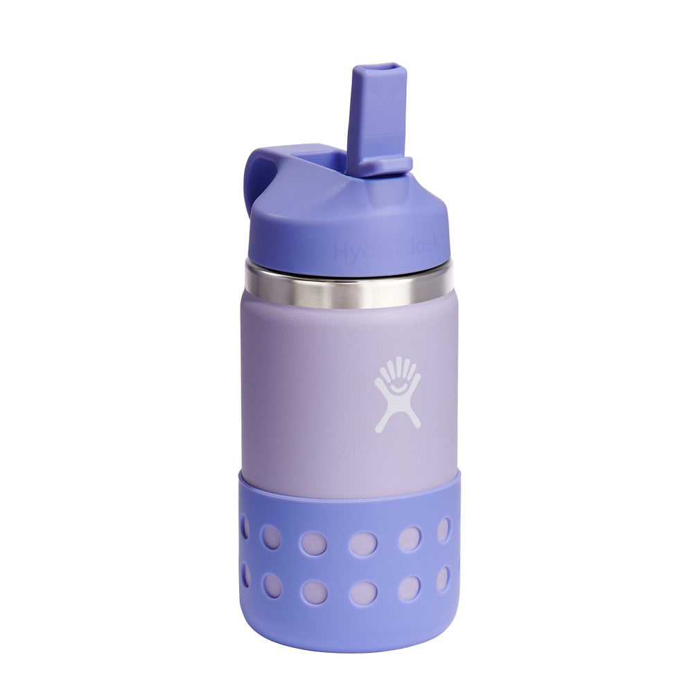 Hydro Flask Kids' Wide Mouth Bottle 355 ml