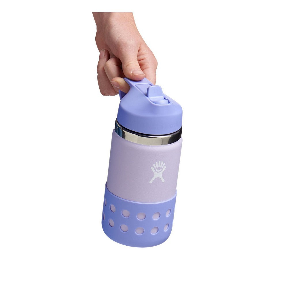 Hydro Flask Kids' Wide Mouth Bottle 355 ml