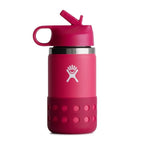 Hydro Flask Kids' Wide Mouth Bottle 355 ml