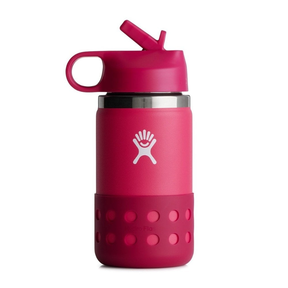 Hydro Flask Kids' Wide Mouth Bottle 355 ml
