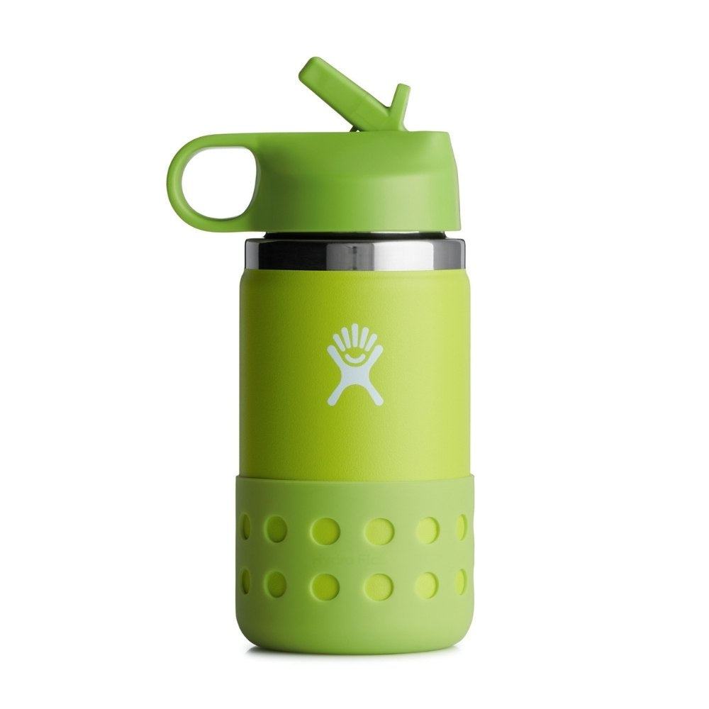 Hydro Flask Kids' Wide Mouth Bottle 355 ml