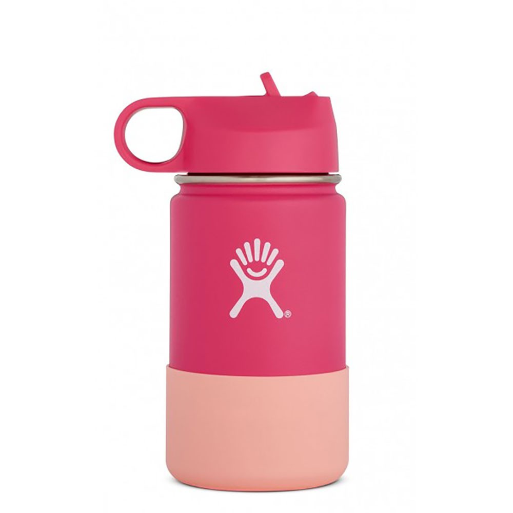 Hydro Flask Kids' Wide Mouth Bottle 355 ml