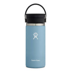Hydro Flask Wide Mouth Flex Sip Insulated Coffee Bottle 473 ml