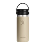 Hydro Flask Wide Mouth Flex Sip Insulated Coffee Bottle 473 ml