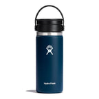 Hydro Flask Wide Mouth Flex Sip Insulated Coffee Bottle 473 ml