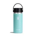 Hydro Flask Wide Mouth Flex Sip Insulated Coffee Bottle 473 ml