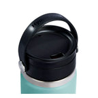 Hydro Flask Wide Mouth Flex Sip Insulated Coffee Bottle 473 ml