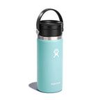 Hydro Flask Wide Mouth Flex Sip Insulated Coffee Bottle 473 ml