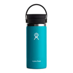 Hydro Flask Wide Mouth Flex Sip Insulated Coffee Bottle 473 ml