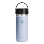 Hydro Flask Wide Mouth Flex Sip Insulated Coffee Bottle 473 ml