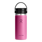 Hydro Flask Wide Mouth Flex Sip Insulated Coffee Bottle 473 ml