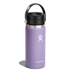 Hydro Flask Wide Mouth Flex Sip Insulated Coffee Bottle 473 ml