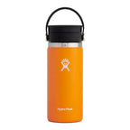Hydro Flask Wide Mouth Flex Sip Insulated Coffee Bottle 473 ml