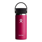 Hydro Flask Wide Mouth Flex Sip Insulated Coffee Bottle 473 ml