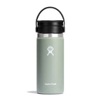 Hydro Flask Wide Mouth Flex Sip Insulated Coffee Bottle 473 ml