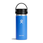 Hydro Flask Wide Mouth Flex Sip Insulated Coffee Bottle 473 ml