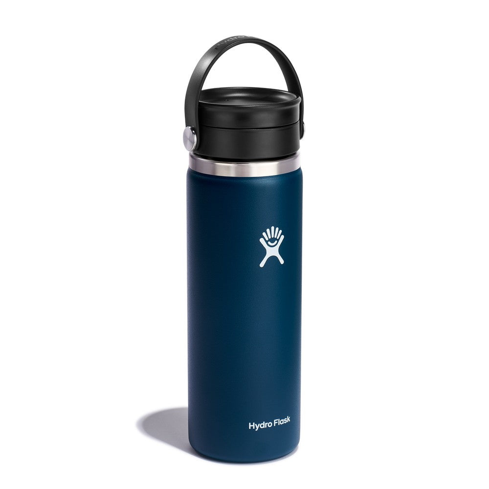 Hydro Flask Coffee Wide Mouth Flex Sip Insulated Bottle 592 ml