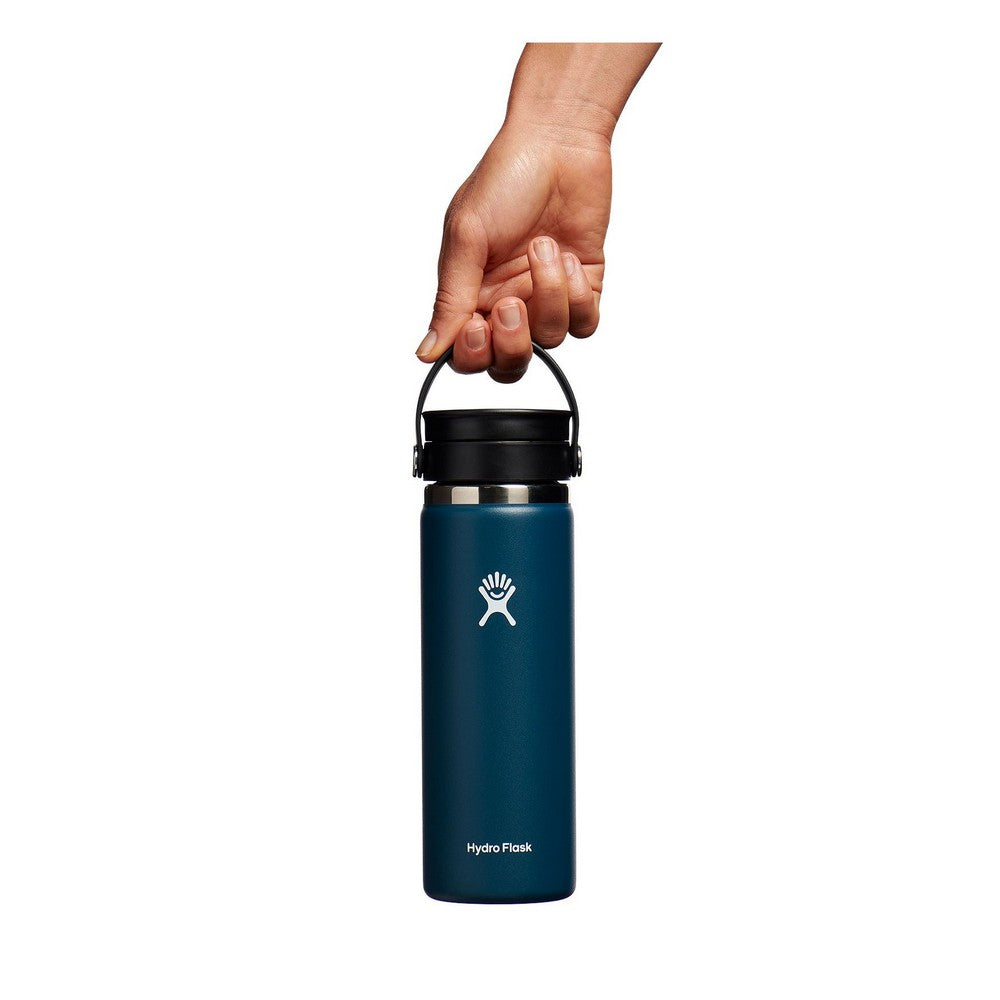 Hydro Flask Coffee Wide Mouth Flex Sip Insulated Bottle 592 ml