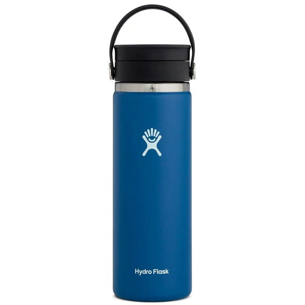 Hydro Flask Coffee Wide Mouth Flex Sip Insulated Bottle 592 ml